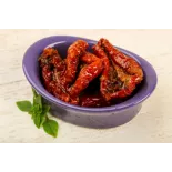 Organic dried tomatoes from Marmande - Direct Producer