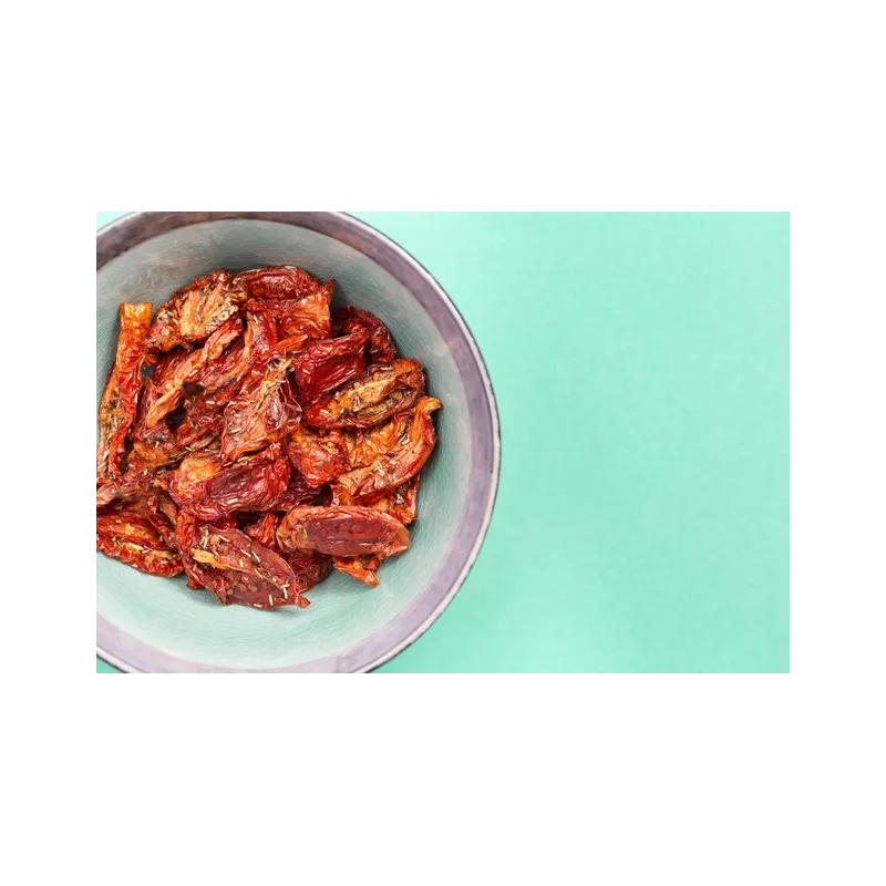 Organic dried tomatoes from Marmande - Direct Producer