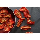 Organic dried tomatoes from Marmande - Direct Producer