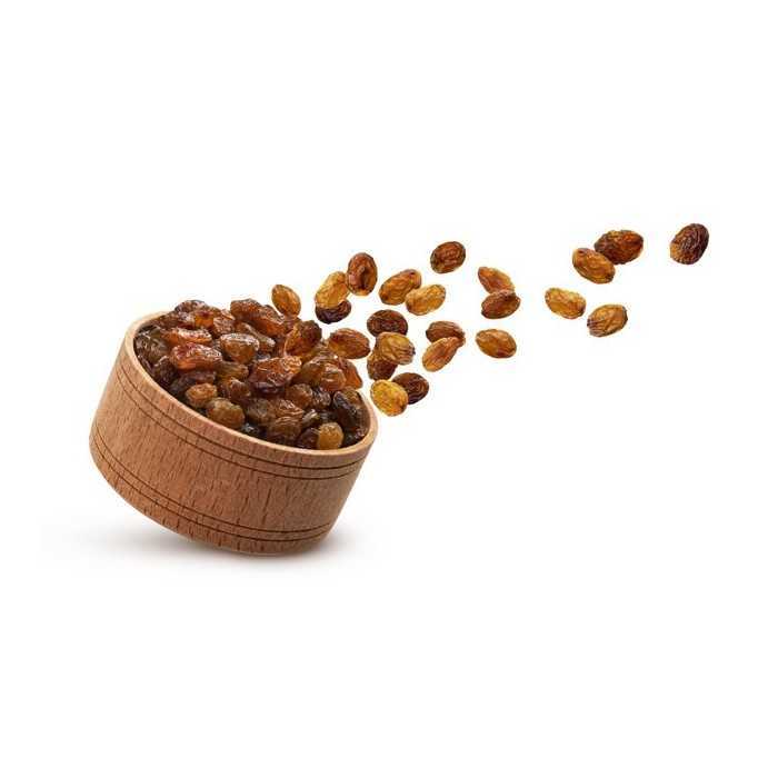 Organic dried raisins from France Sulfur free - Direct Producer