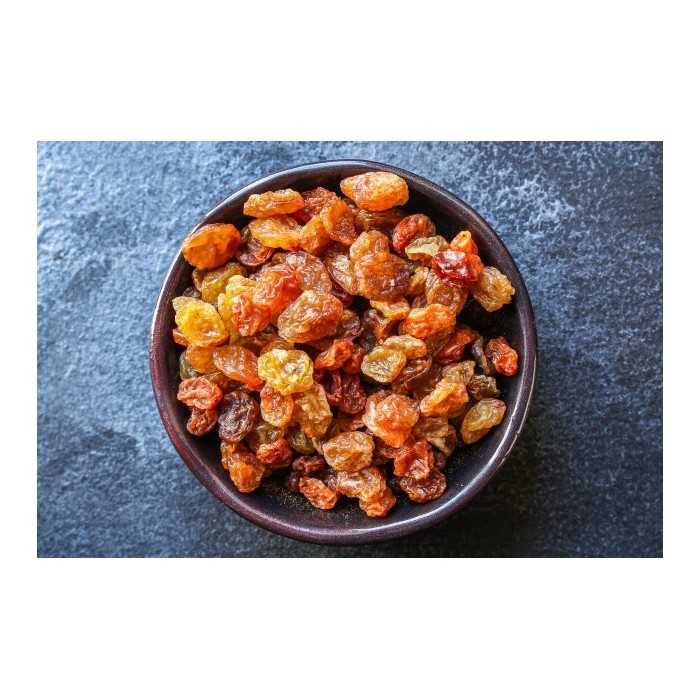 Organic dried raisins from France Sulfur free - Direct Producer