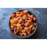 Raisins secs bio de France Sans Sulfite - Direct Producteur