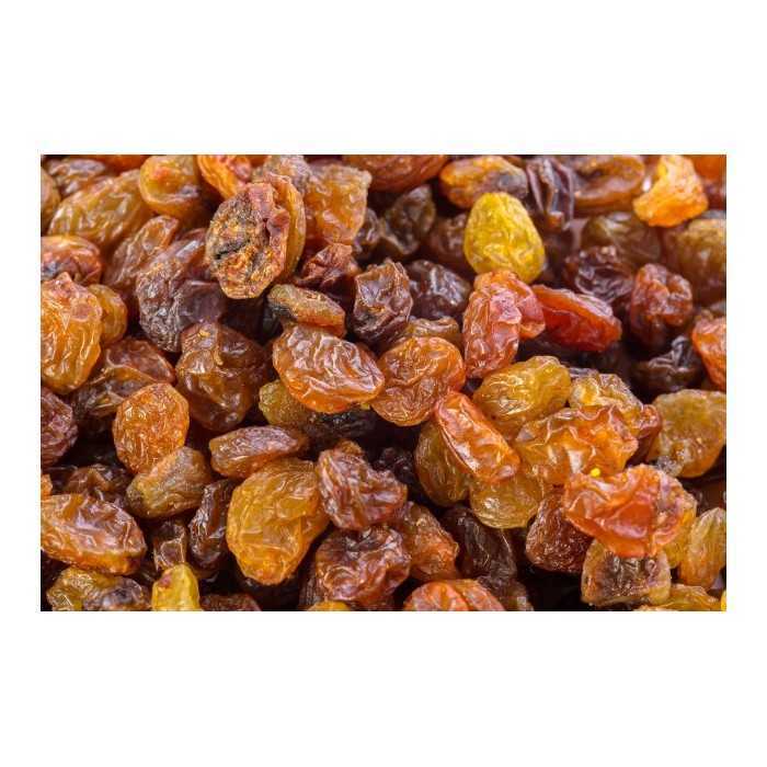 Organic dried raisins from France Sulfur free - Direct Producer