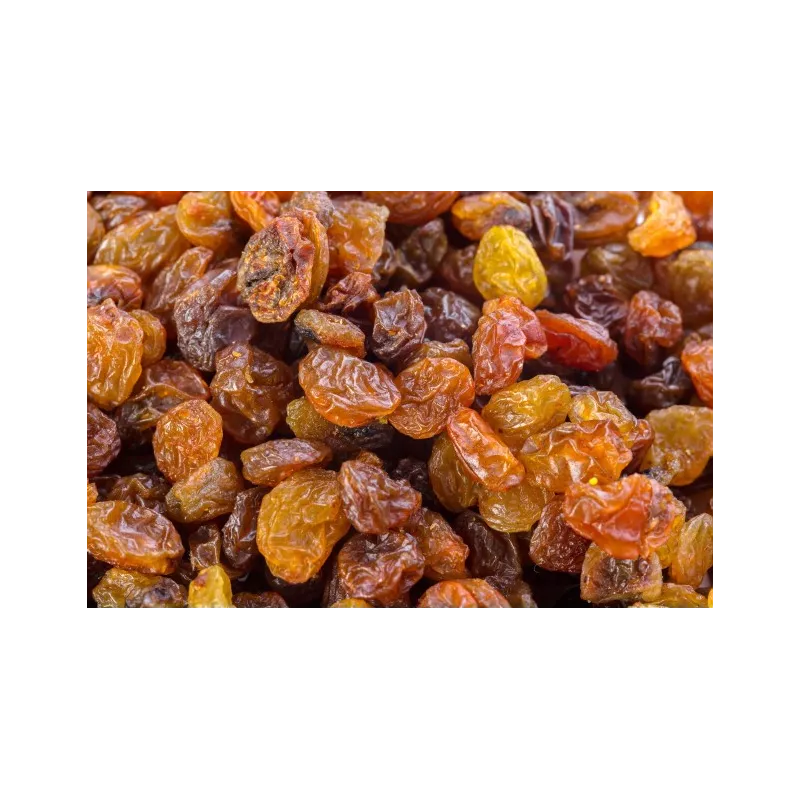 Raisins secs bio de France Sans Sulfite - Direct Producteur