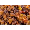 Organic dried raisins from France Sulfur free - Direct Producer