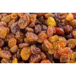 Raisins secs bio de France Sans Sulfite - Direct Producteur