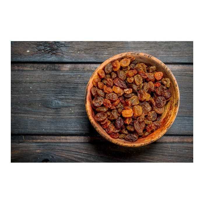 Organic dried raisins from France Sulfur free - Direct Producer