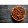 Organic dried raisins from France Sulfur free - Direct Producer