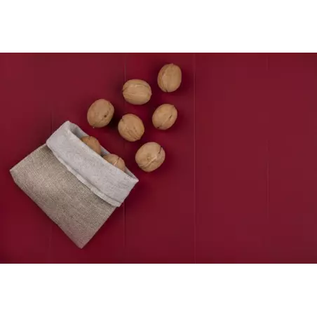 Organic Walnut Kernels in shell PDO From Grenoble - direct producer