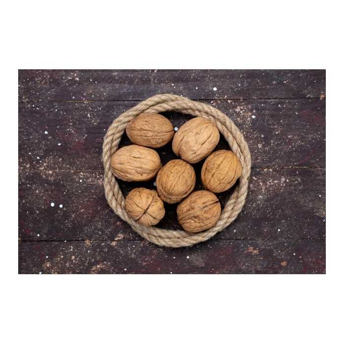 Organic Walnut Kernels in shell PDO From Grenoble - direct producer