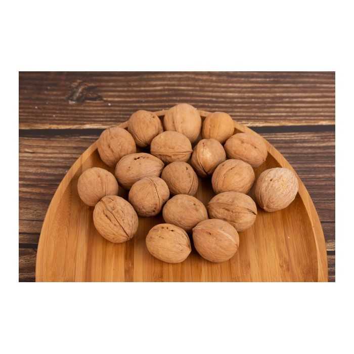 Organic Walnut Kernels in shell PDO From Grenoble - direct producer
