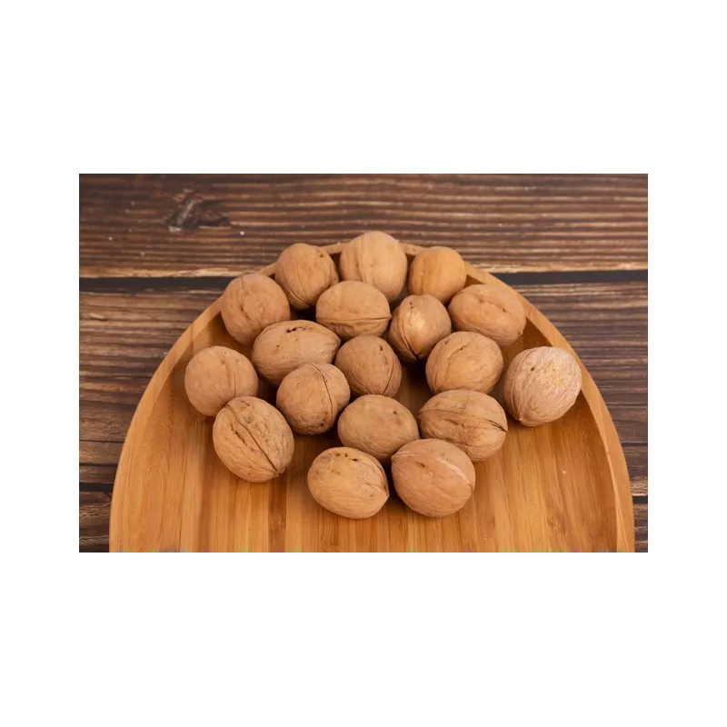 Organic Walnut Kernels in shell PDO From Grenoble - direct producer