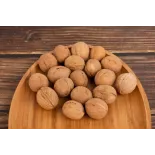 Organic Walnut Kernels in shell PDO From Grenoble - direct producer