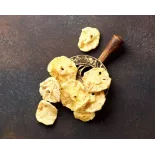 Organic & fairtrade dried pineapple from Cameroon - Direct producer