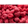 Organic dried raspberries from France - direct producer