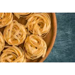 Tagliatelles au piment AOP d'Espelette bio & artisanales de France ...