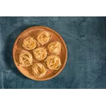 Tagliatelles au piment AOP d'Espelette bio & artisanales de France ...