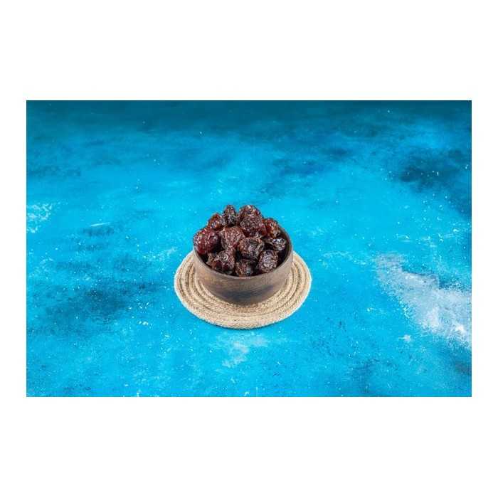 Organic dried Pitted mirabelle plums Label rouge & PGI from Lorrain...