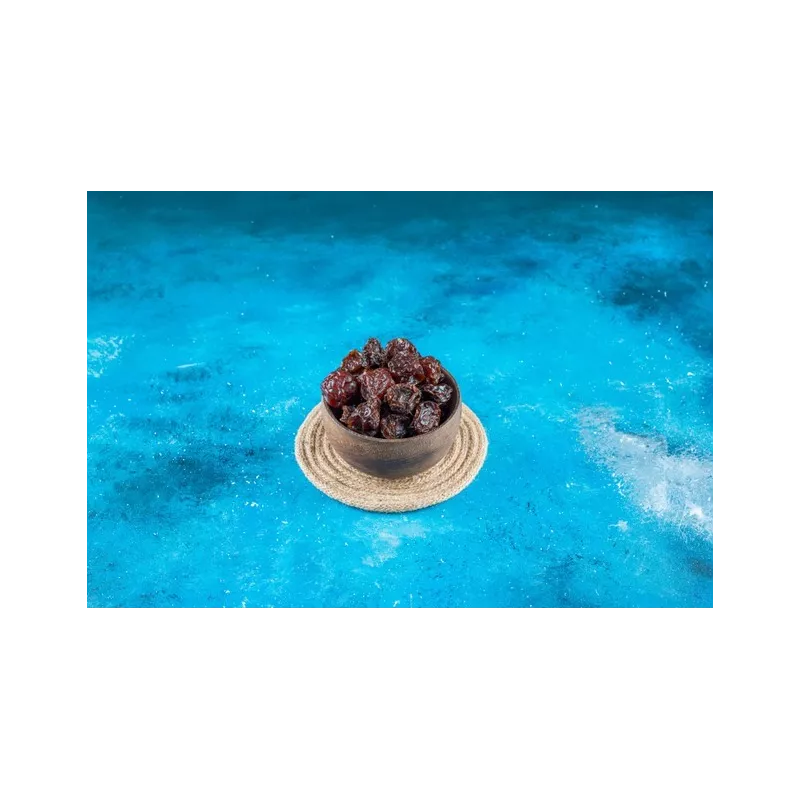 Organic dried Pitted mirabelle plums Label rouge & PGI from Lorrain...