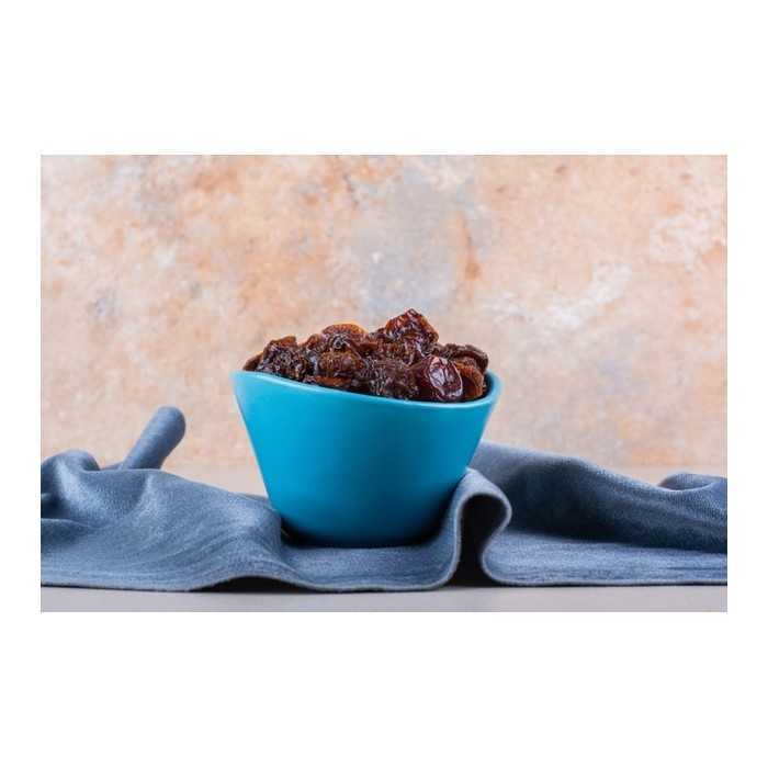 Organic dried Pitted mirabelle plums Label rouge & PGI from Lorrain...