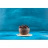 Organic dried Pitted mirabelle plums Label rouge & PGI from Lorrain...