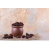 Organic dried pitted reine claude plums from Lot & Garonne - Direct...