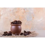 Reine Claude bio séchée dénoyautée de Lot & Garonne - Direct produc...