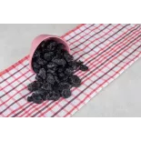 Organic dried pitted reine claude plums from Lot & Garonne - Direct...