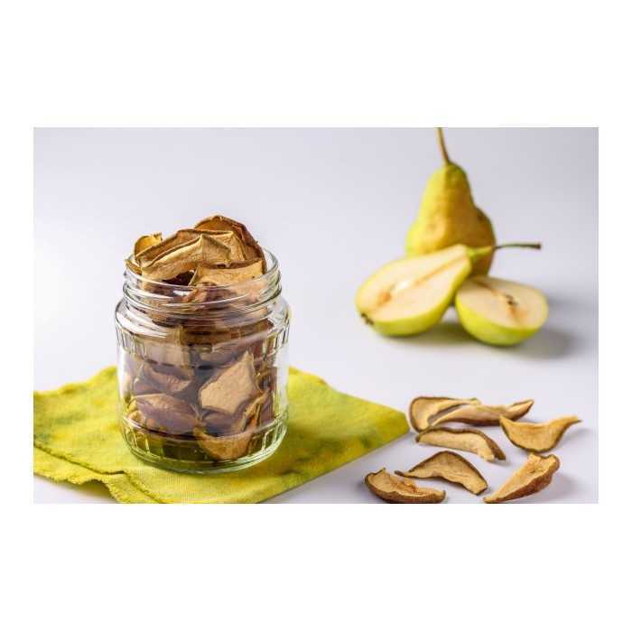 Organic dried pears from France - Direct producer