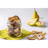 Organic dried pears from France - Direct producer