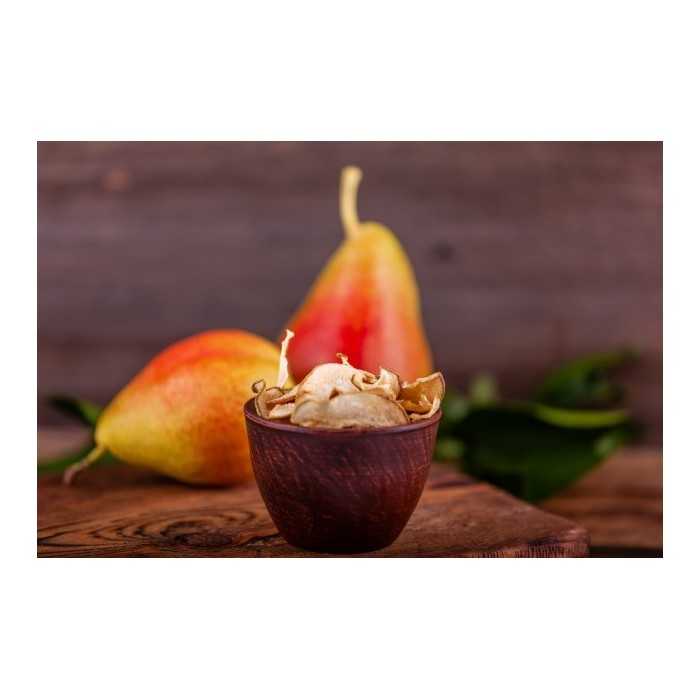 Organic dried pears from France - Direct producer