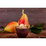 Organic dried pears from France - Direct producer