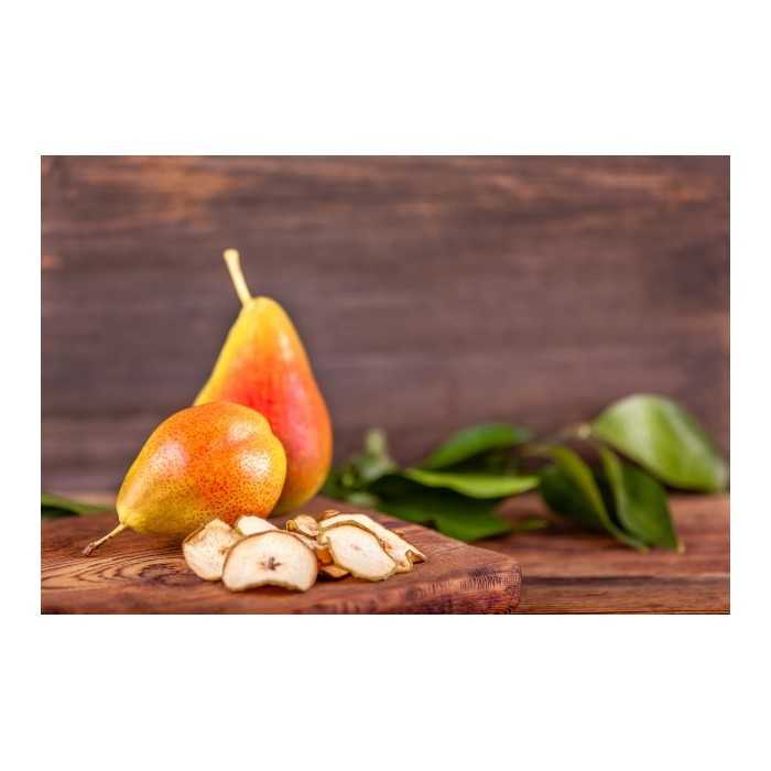 Organic dried pears from France - Direct producer