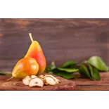 Poires séchées bio de France - Direct producteur