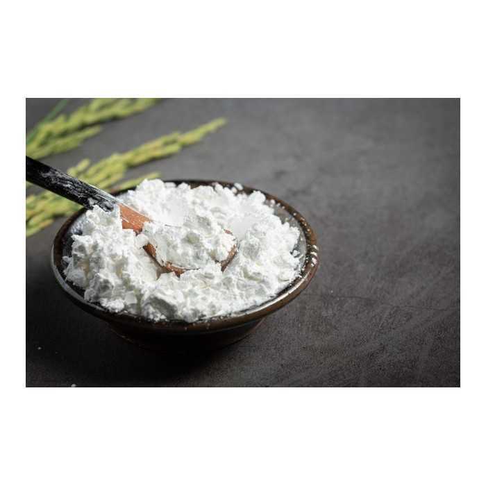 Organic rice flour PGI from Camargue gluten free - Direct producer