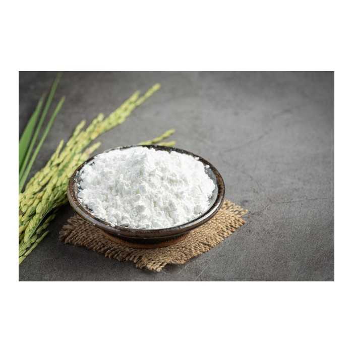 Organic rice flour PGI from Camargue gluten free - Direct producer