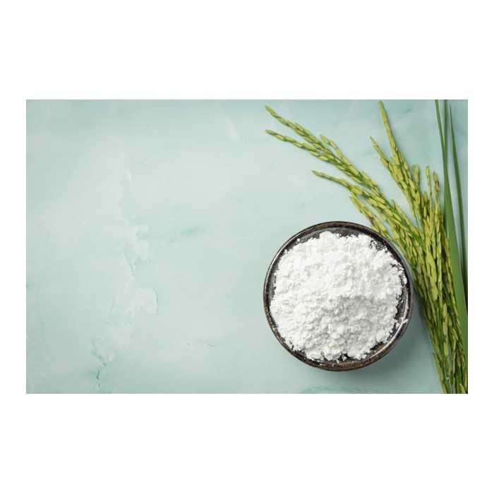 Organic rice flour PGI from Camargue gluten free - Direct producer