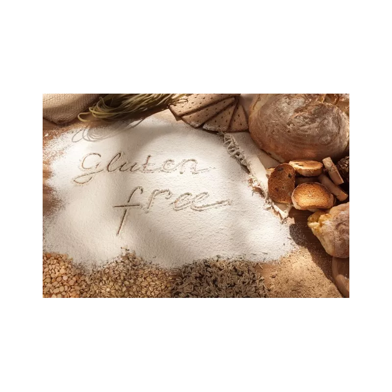 Farine bio de riz IGP de Camargue demi-complète sans gluten - Direc...