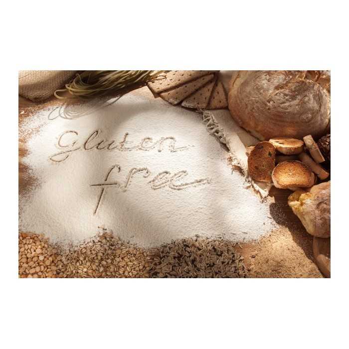 Organic rice flour PGI from Camargue gluten free - Direct producer