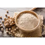 Gluten-free organic chickpea flour from Vaucluse - Direct producer