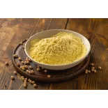 Gluten-free organic chickpea flour from Vaucluse - Direct producer