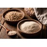 Gluten-free organic buckwheat flour from Gascogne - Direct producer
