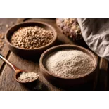 Gluten-free organic buckwheat flour from Gascogne - Direct producer