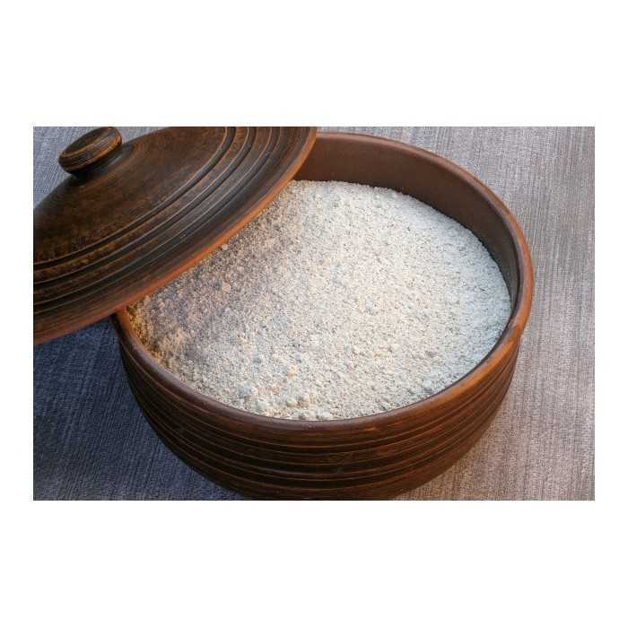 Gluten-free organic buckwheat flour from Gascogne - Direct producer