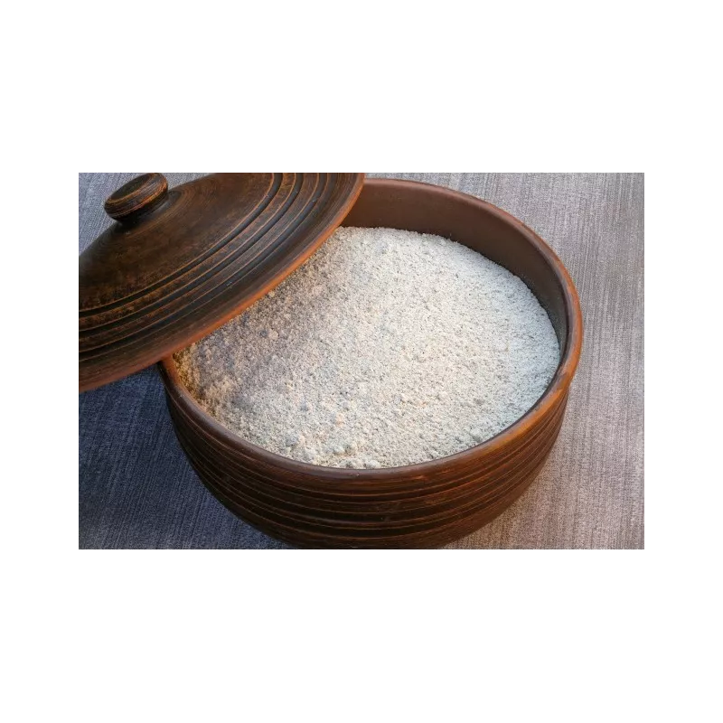 Gluten-free organic buckwheat flour from Gascogne - Direct producer