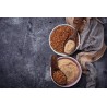 Gluten-free organic buckwheat flour from Gascogne - Direct producer