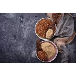 Gluten-free organic buckwheat flour from Gascogne - Direct producer