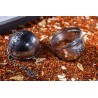 Organic & fairtrade rooibos with mango & Bourbon vanilla