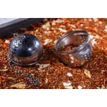Rooibos bio & fairtrade à la mangue & à la vanille Bourbon