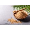 Organic & fairtrade palm Thnot blossom sugar PGI from Cambodia
